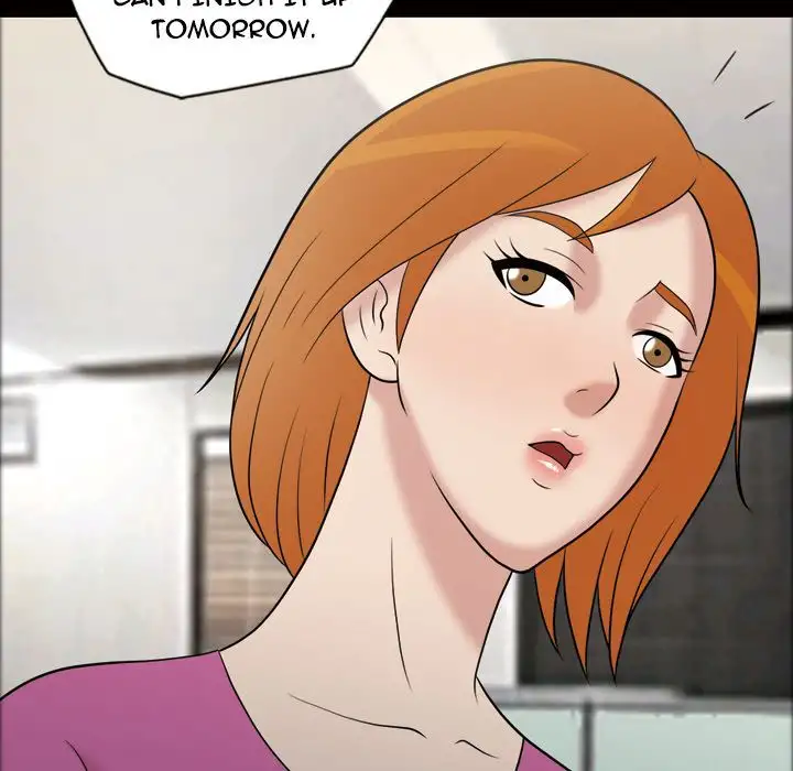 Her Voice - Chapter 32 [photo 61] - MangaPorn