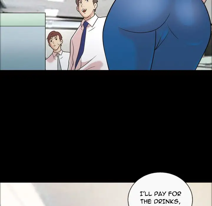 Her Voice - Chapter 32 [photo 63] - MangaPorn