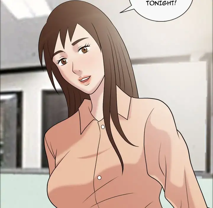 Her Voice - Chapter 32 [photo 64] - MangaPorn