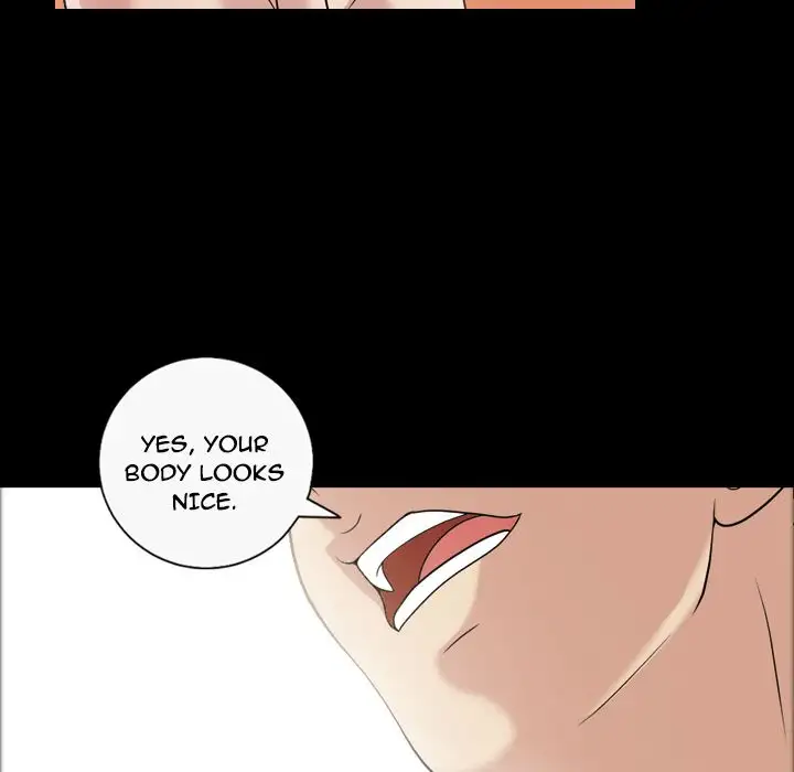 Her Voice - Chapter 32 [photo 7] - MangaPorn