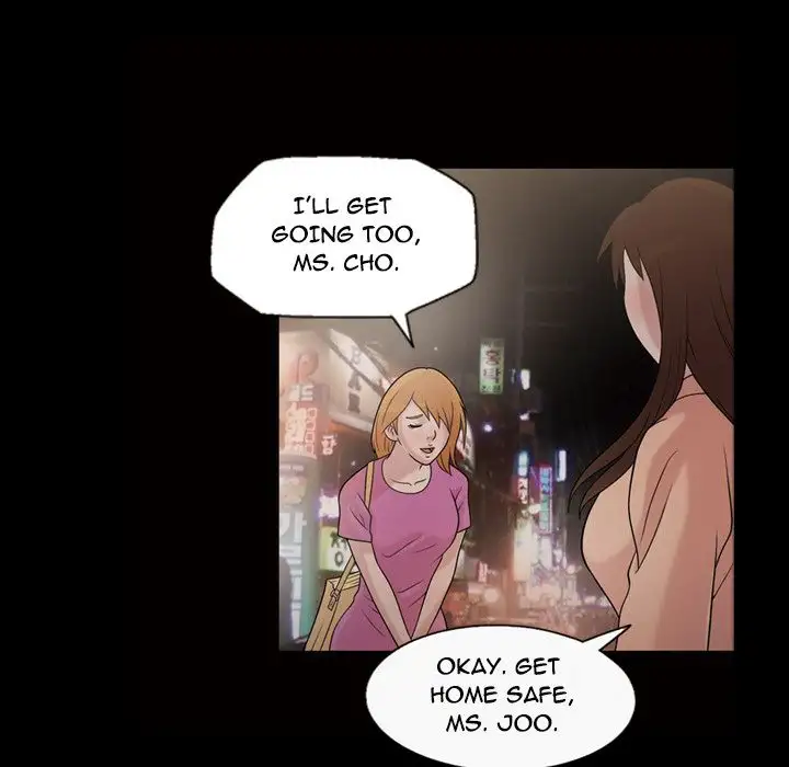 Her Voice - Chapter 33 [photo 10] - MangaPorn