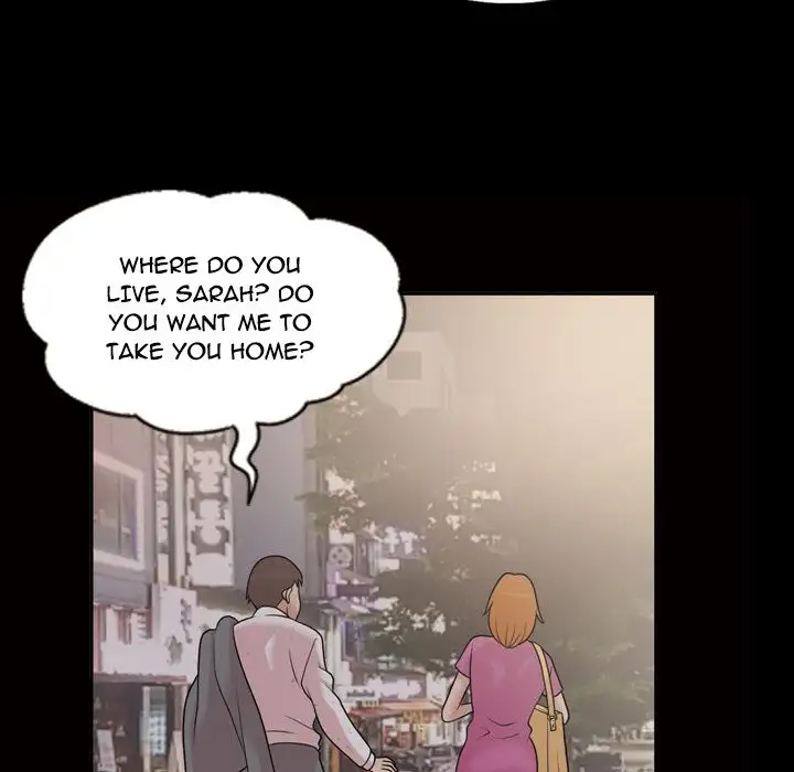 Her Voice - Chapter 33 [photo 11] - MangaPorn