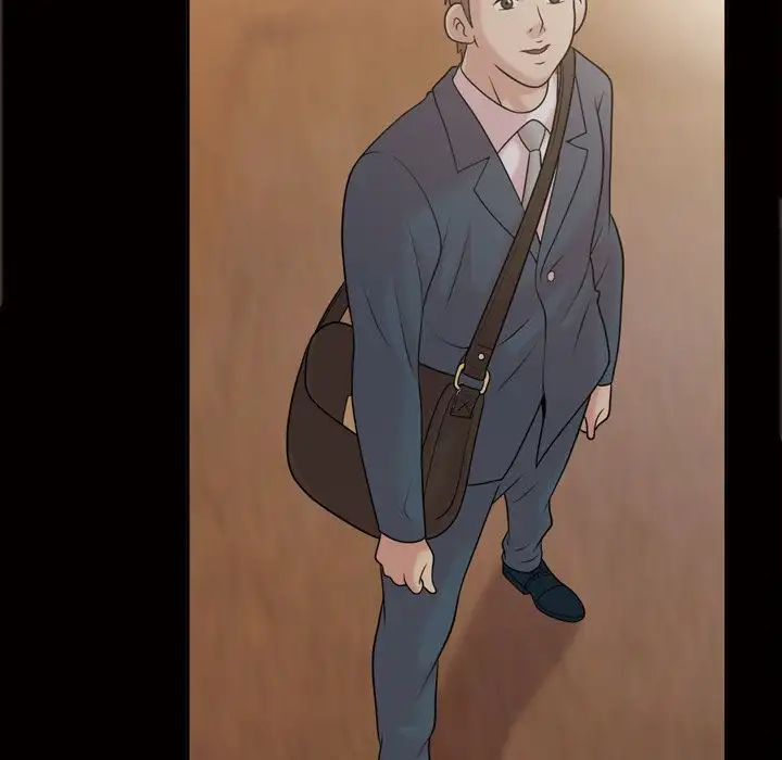 Her Voice - Chapter 33 [photo 36] - MangaPorn