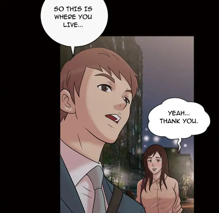 Her Voice - Chapter 33 [photo 39] - MangaPorn