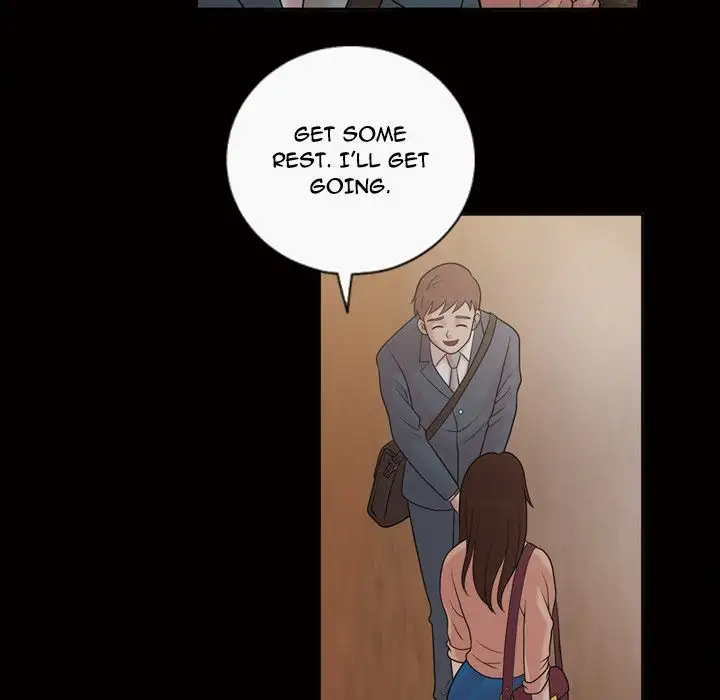 Her Voice - Chapter 33 [photo 40] - MangaPorn