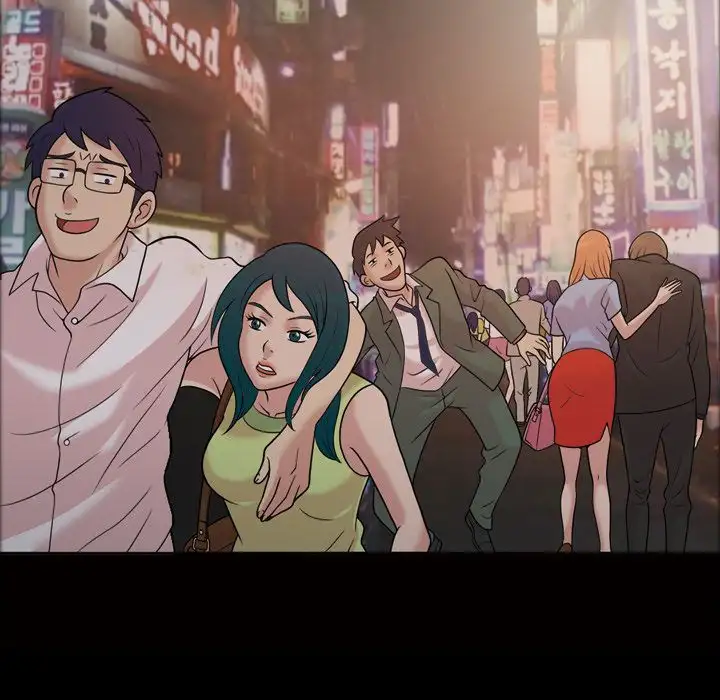 Her Voice - Chapter 33 [photo 5] - MangaPorn