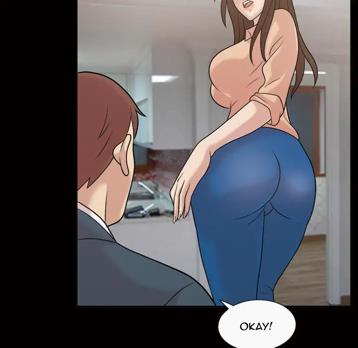 Her Voice - Chapter 33 [photo 56] - MangaPorn