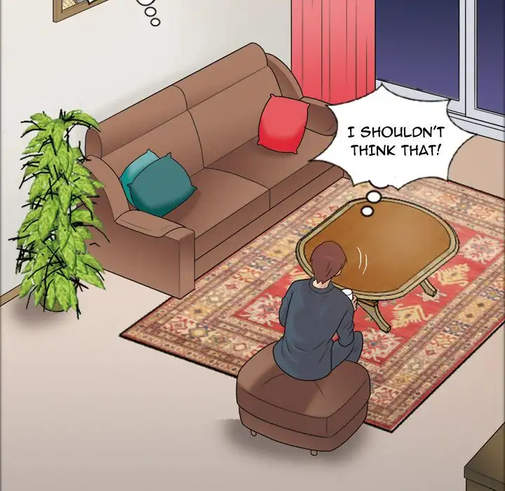 Her Voice - Chapter 33 [photo 61] - MangaPorn