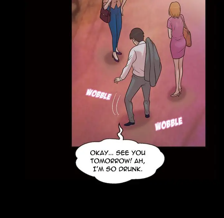 Her Voice - Chapter 33 [photo 9] - MangaPorn