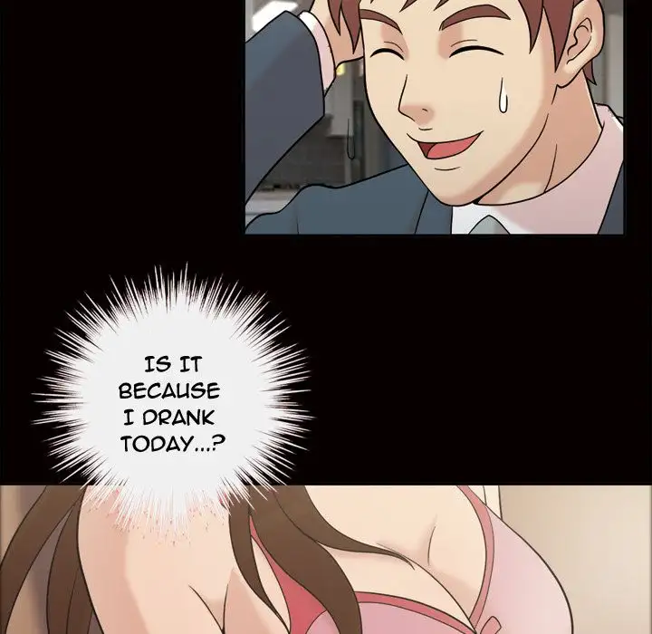 Her Voice - Chapter 34 [photo 15] - MangaPorn