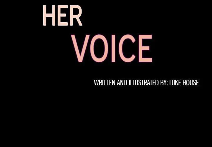 Her Voice - Chapter 34 [photo 3] - MangaPorn