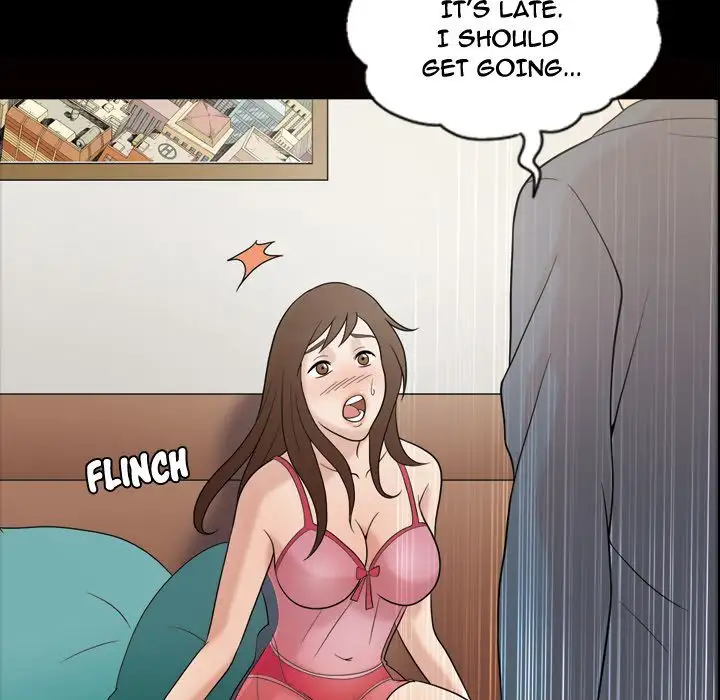 Her Voice - Chapter 34 [photo 31] - MangaPorn