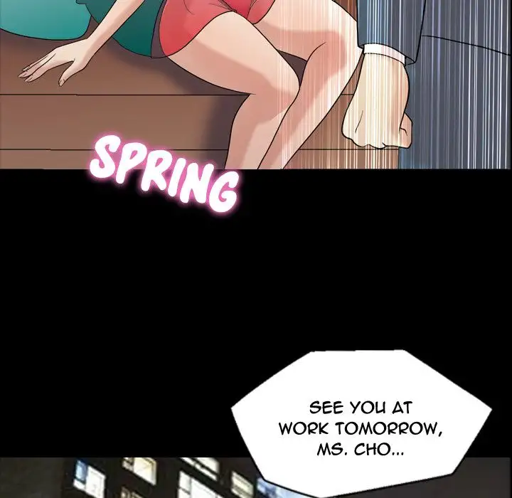 Her Voice - Chapter 34 [photo 32] - MangaPorn