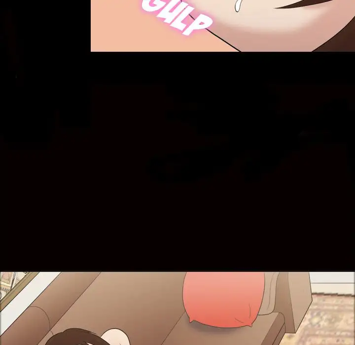 Her Voice - Chapter 34 [photo 38] - MangaPorn