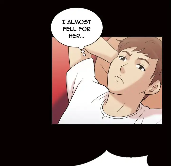 Her Voice - Chapter 34 [photo 48] - MangaPorn