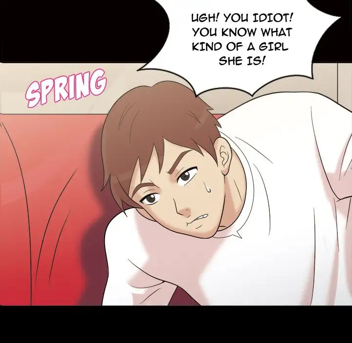 Her Voice - Chapter 34 [photo 49] - MangaPorn