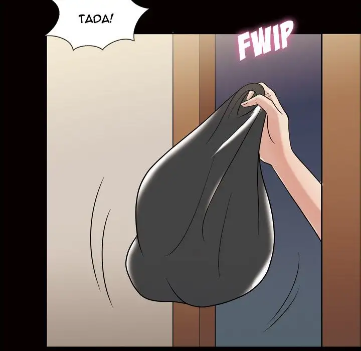 Her Voice - Chapter 34 [photo 54] - MangaPorn