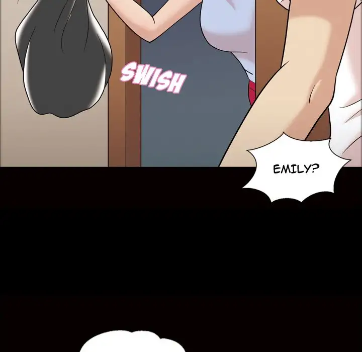 Her Voice - Chapter 34 [photo 56] - MangaPorn