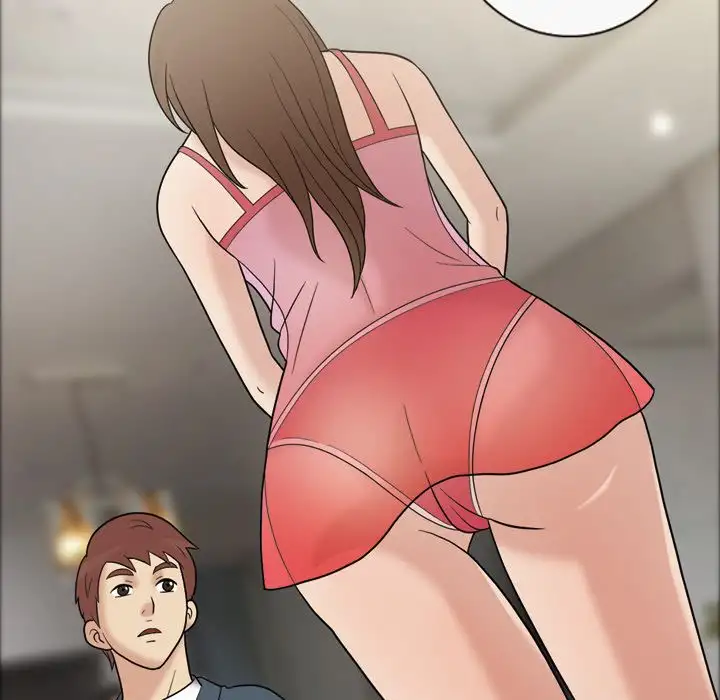 Her Voice - Chapter 34 [photo 9] - MangaPorn