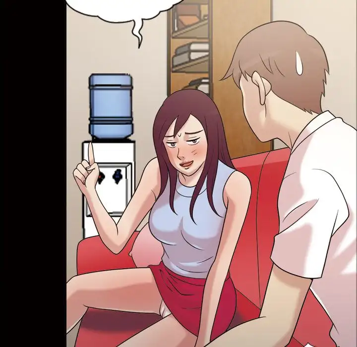 Her Voice - Chapter 35 [photo 11] - MangaPorn