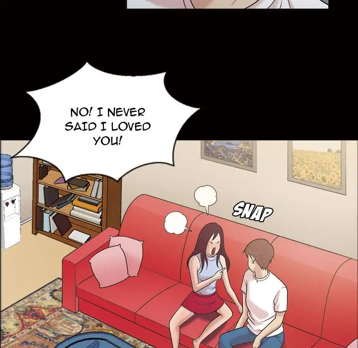 Her Voice - Chapter 35 [photo 13] - MangaPorn