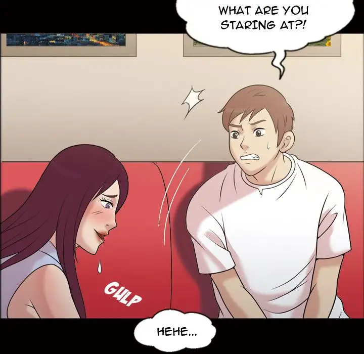 Her Voice - Chapter 35 [photo 16] - MangaPorn