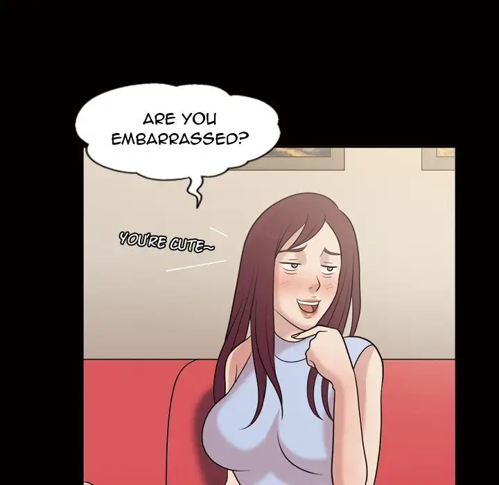 Her Voice - Chapter 35 [photo 17] - MangaPorn