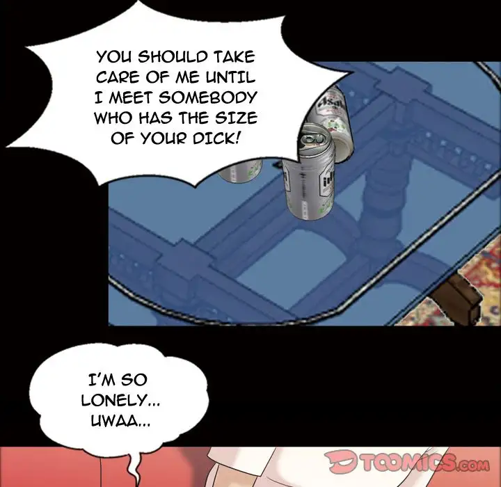 Her Voice - Chapter 35 [photo 22] - MangaPorn