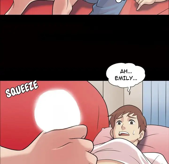 Her Voice - Chapter 35 [photo 36] - MangaPorn