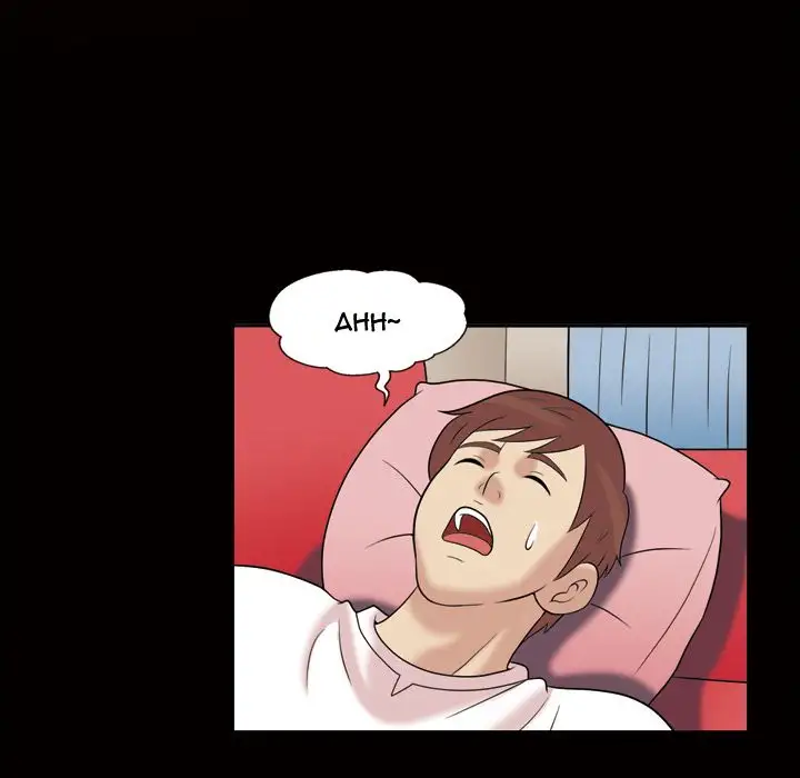 Her Voice - Chapter 35 [photo 41] - MangaPorn