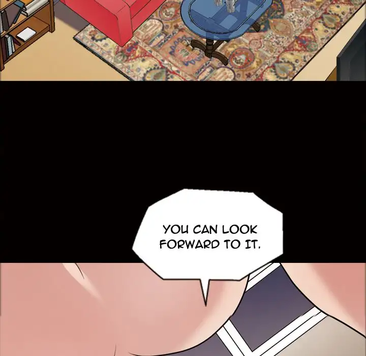 Her Voice - Chapter 35 [photo 46] - MangaPorn