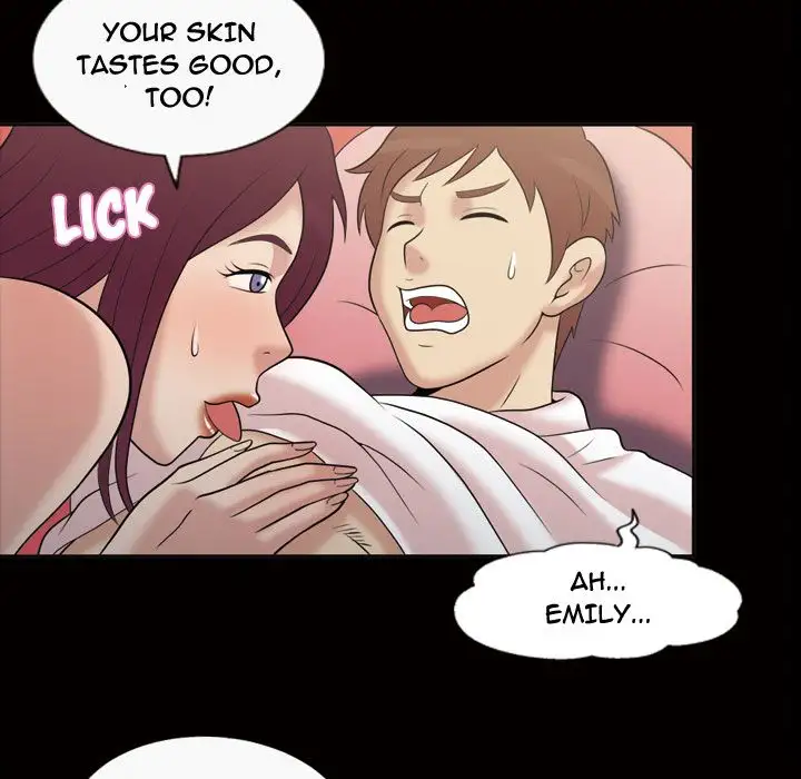 Her Voice - Chapter 36 [photo 11] - MangaPorn