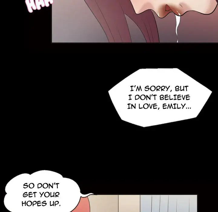 Her Voice - Chapter 36 [photo 17] - MangaPorn