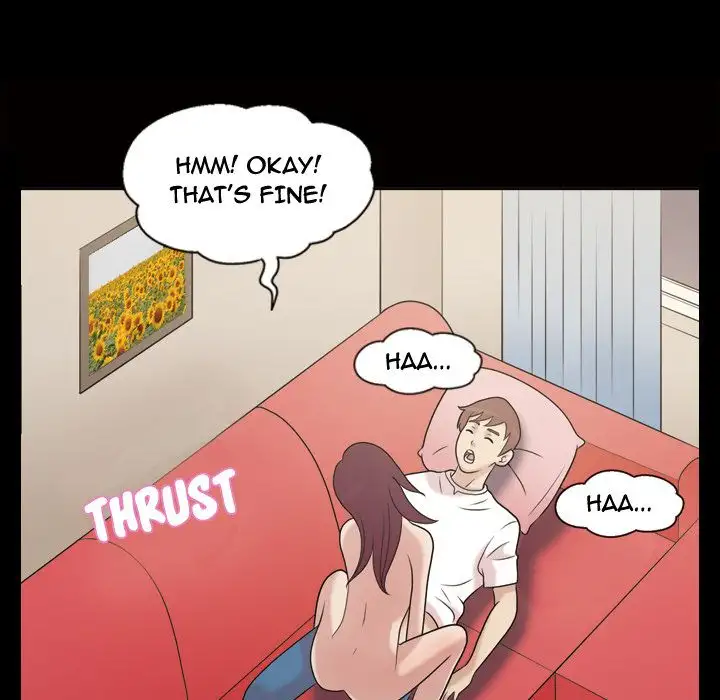 Her Voice - Chapter 36 [photo 19] - MangaPorn