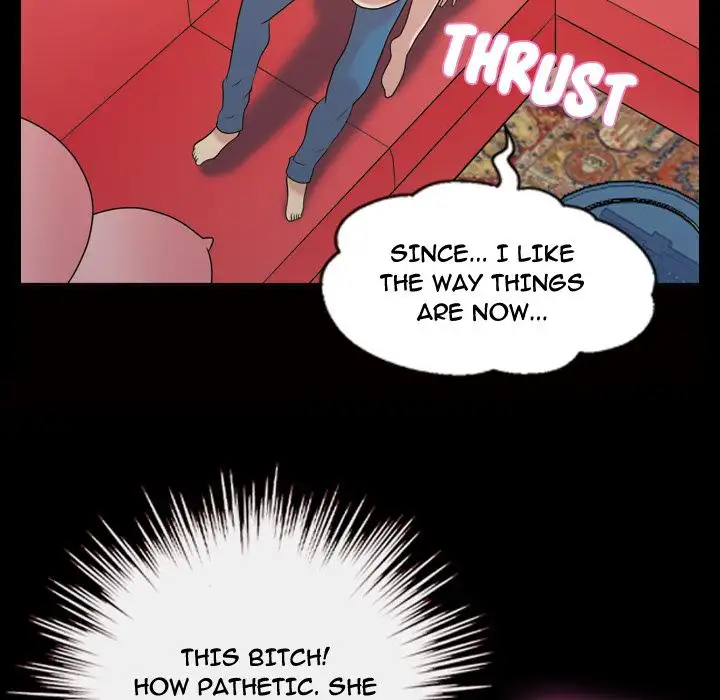 Her Voice - Chapter 36 [photo 20] - MangaPorn