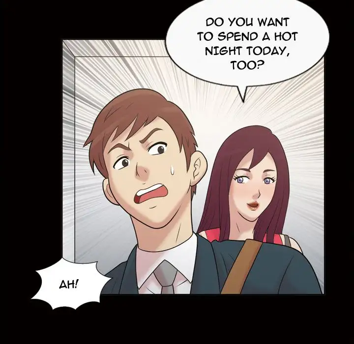 Her Voice - Chapter 36 [photo 41] - MangaPorn