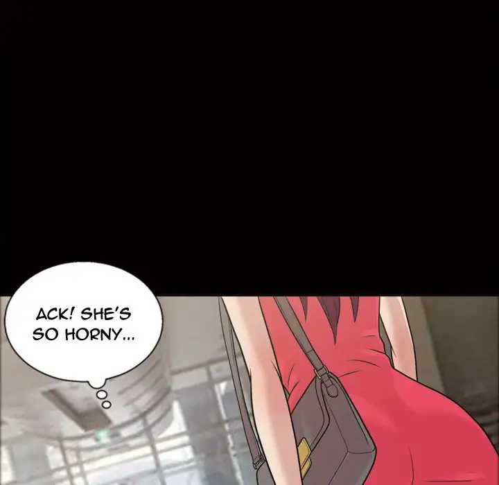 Her Voice - Chapter 36 [photo 43] - MangaPorn