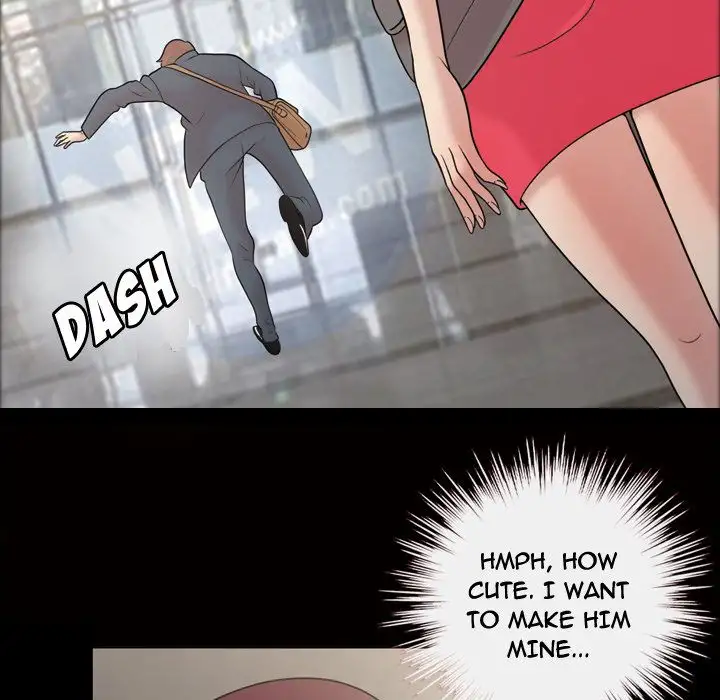 Her Voice - Chapter 36 [photo 44] - MangaPorn