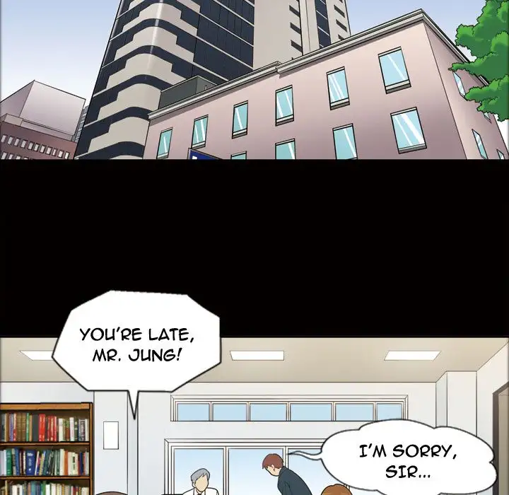 Her Voice - Chapter 36 [photo 47] - MangaPorn