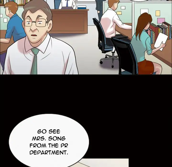 Her Voice - Chapter 36 [photo 48] - MangaPorn