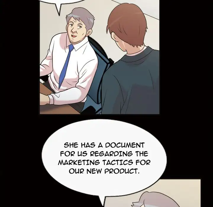 Her Voice - Chapter 36 [photo 49] - MangaPorn