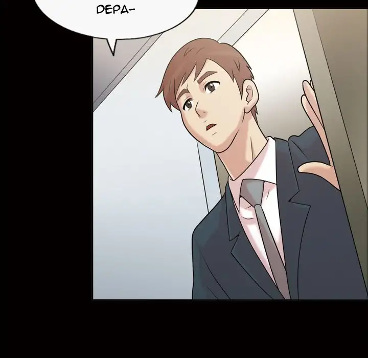 Her Voice - Chapter 36 [photo 57] - MangaPorn