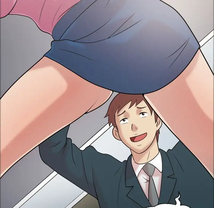 Her Voice - Chapter 37 [photo 10] - MangaPorn