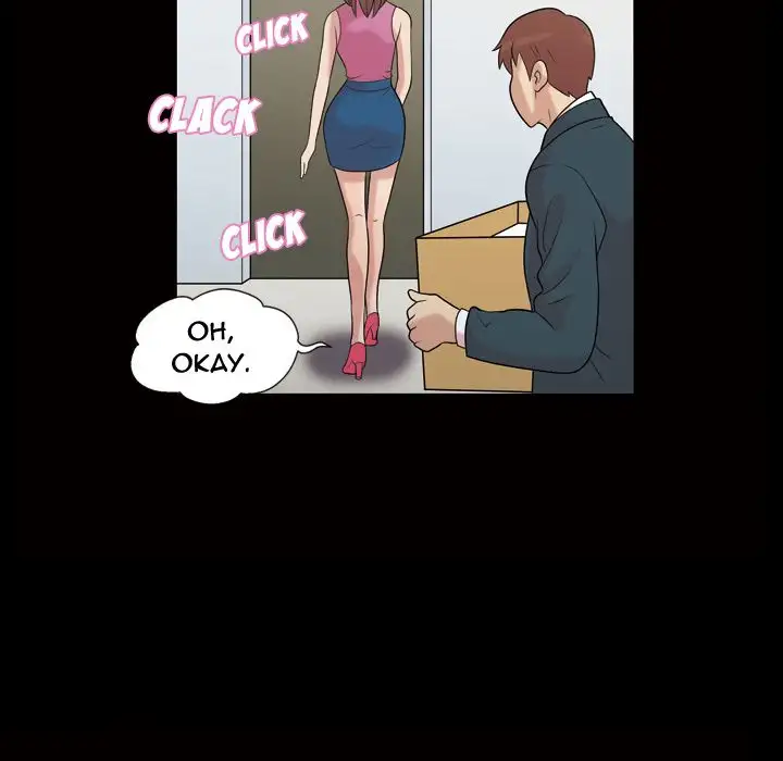 Her Voice - Chapter 37 [photo 14] - MangaPorn