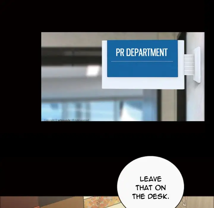 Her Voice - Chapter 37 [photo 15] - MangaPorn