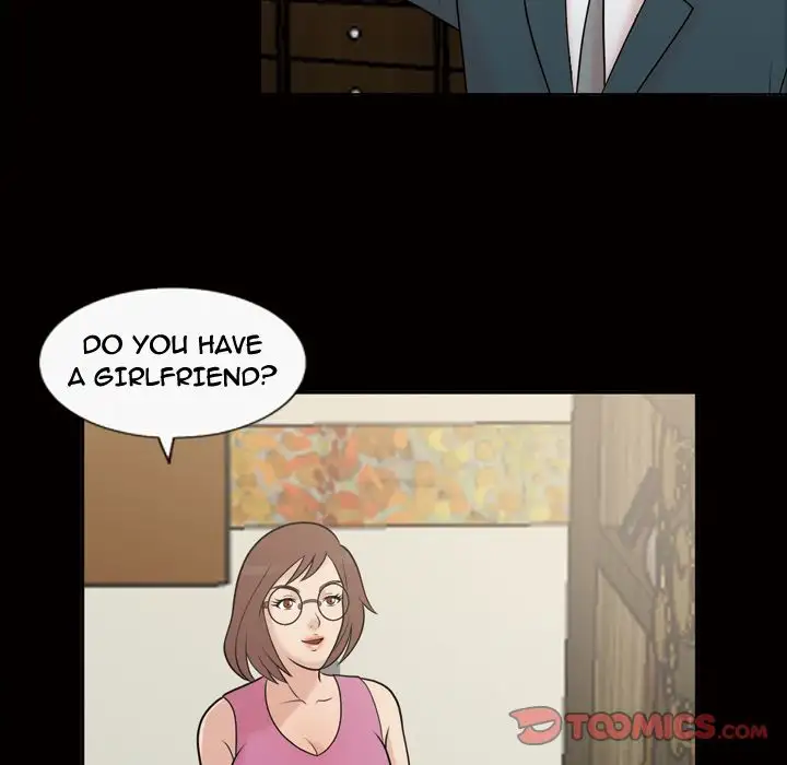 Her Voice - Chapter 37 [photo 24] - MangaPorn