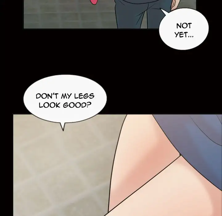 Her Voice - Chapter 37 [photo 26] - MangaPorn