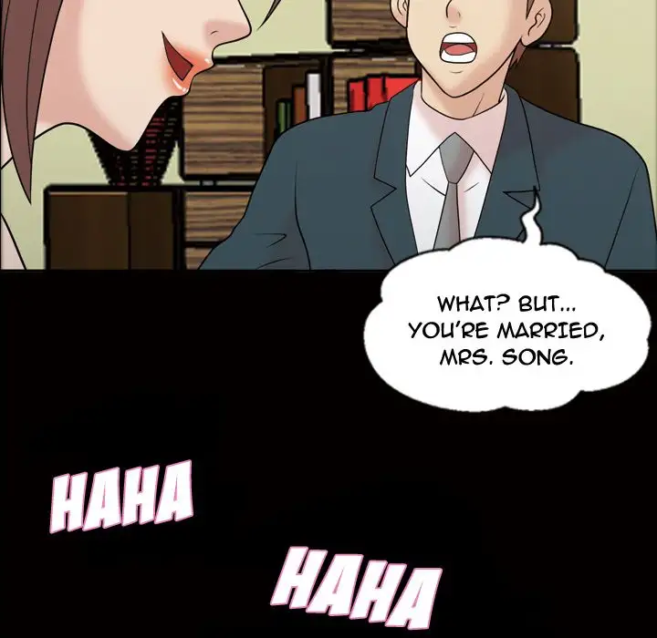 Her Voice - Chapter 37 [photo 29] - MangaPorn