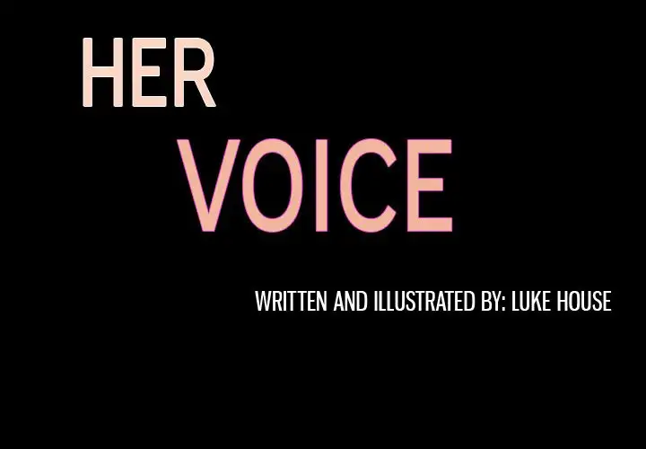 Her Voice - Chapter 37 [photo 3] - MangaPorn