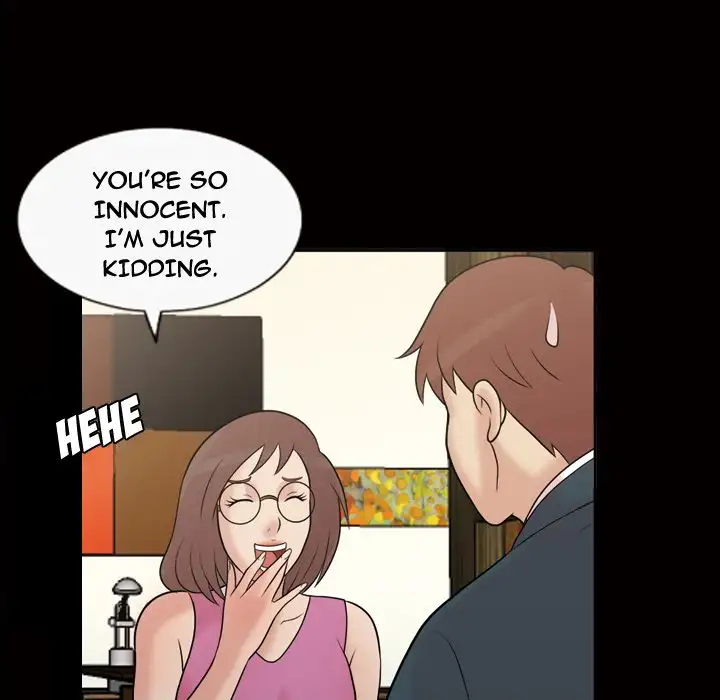 Her Voice - Chapter 37 [photo 31] - MangaPorn